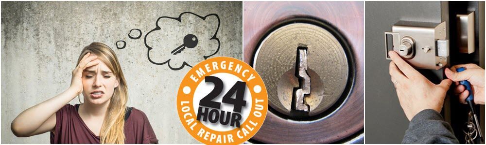 Emergency Locksmith Image
