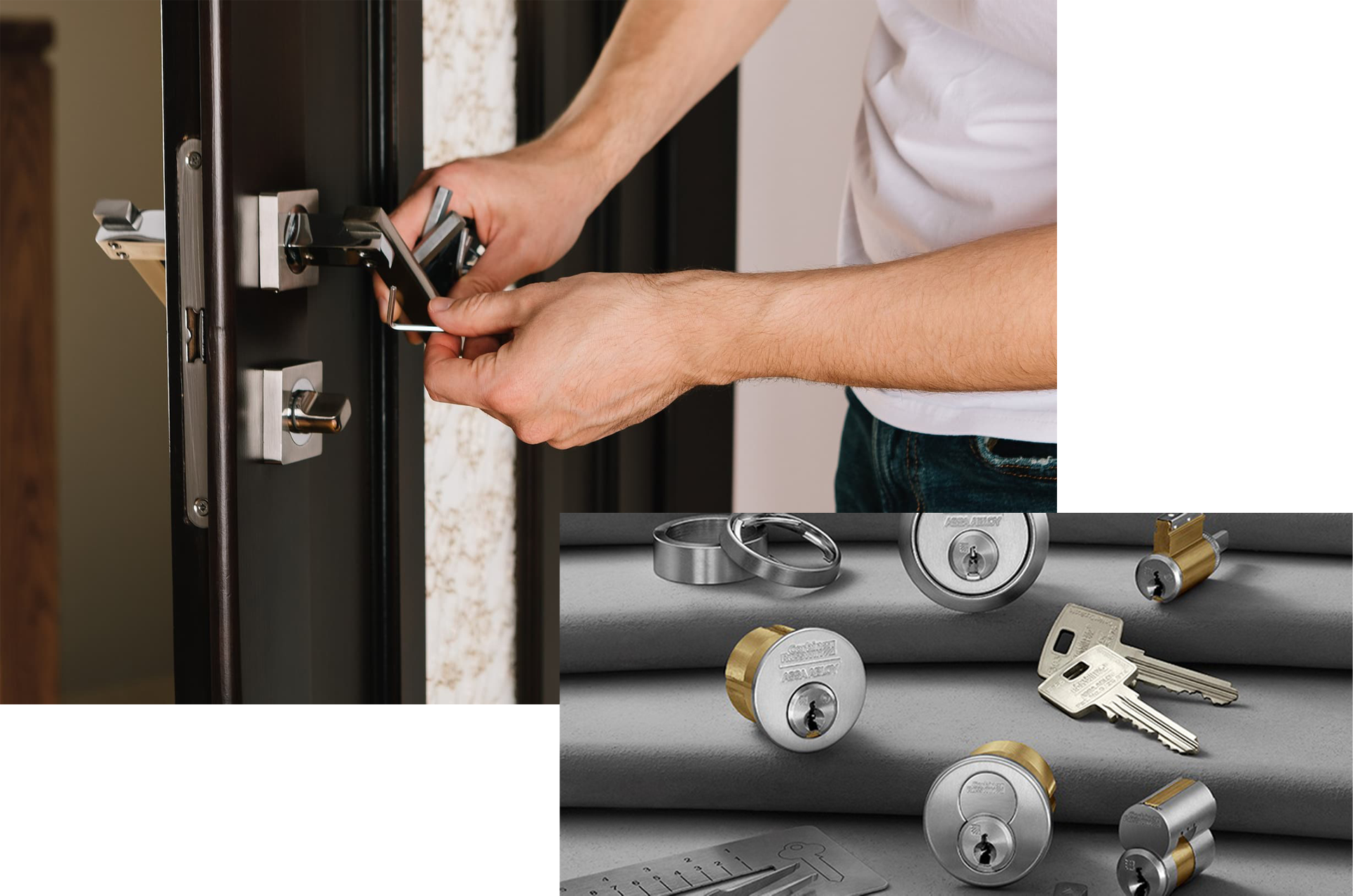 Residential Locksmith Services Image